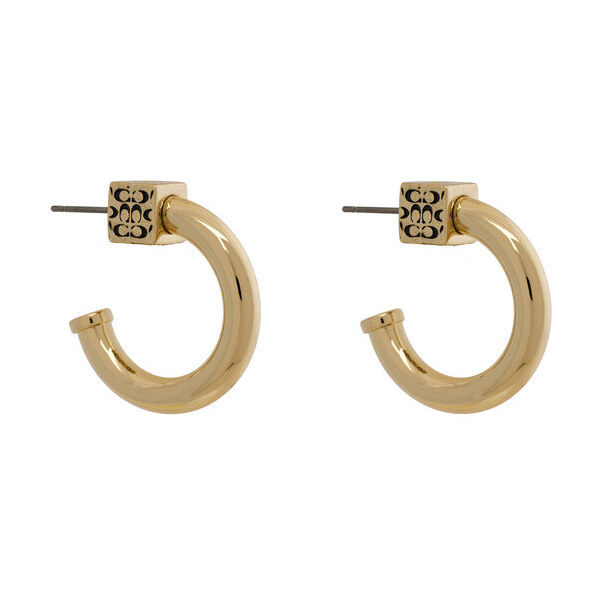 Náušnice Coach 65456643