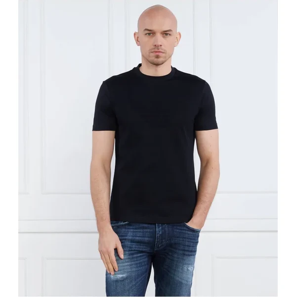Emporio Armani tričko | regular fit 61830978