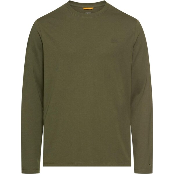 CAMEL ACTIVE Tričko olivová 65608759