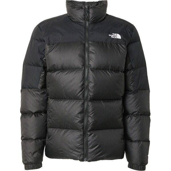 THE NORTH FACE Outdoorová bunda Diablo čierna 65577097