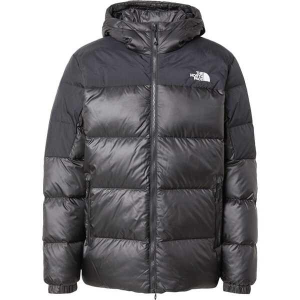 THE NORTH FACE Outdoorová bunda Diablo 2.0 čierna 65577103