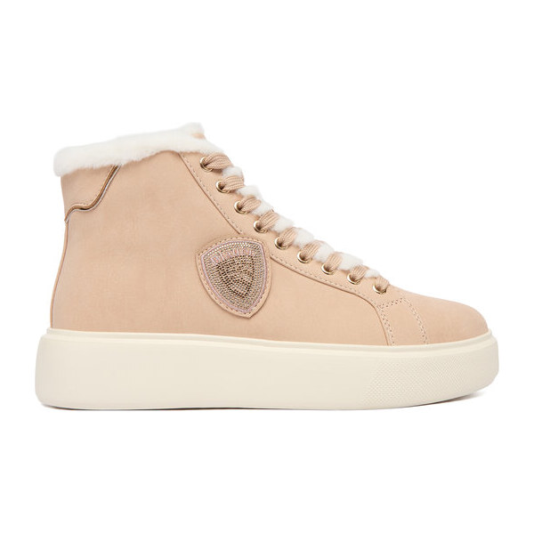 Šnurovacia obuv Blauer 65456709