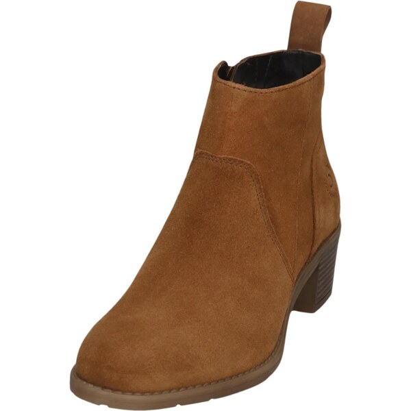 bugatti Členkové čižmy koňaková 66330332