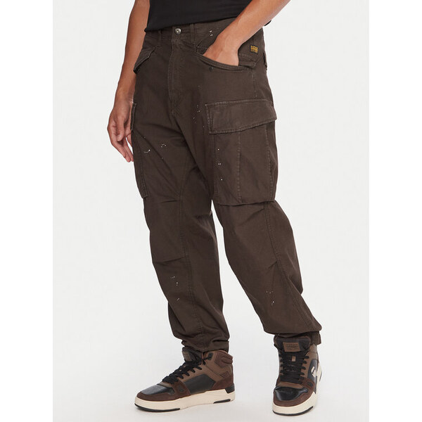 Bavlnené nohavice G-Star Raw 65456718