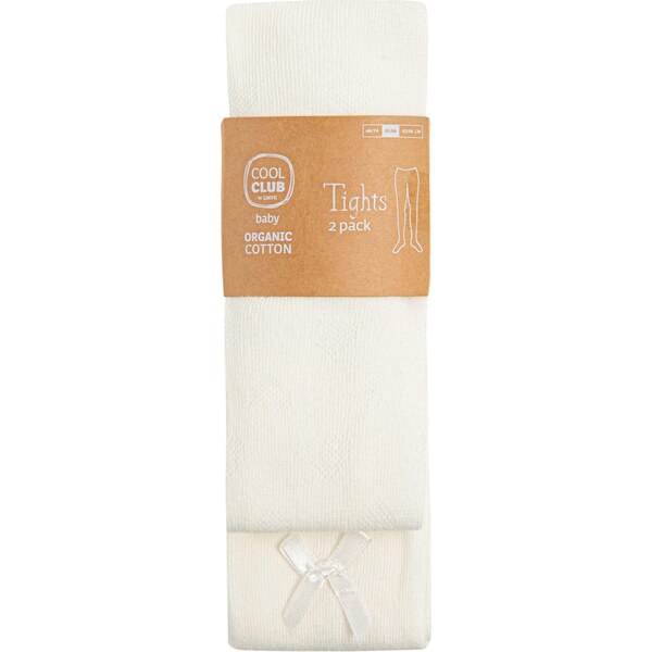 Cool Club Ponožky béžová 65663091