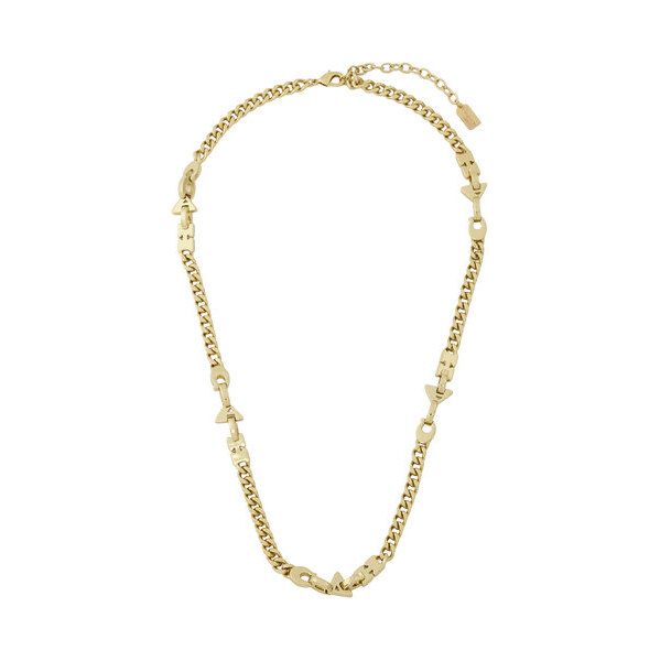 Náhrdelník Coach 65456726