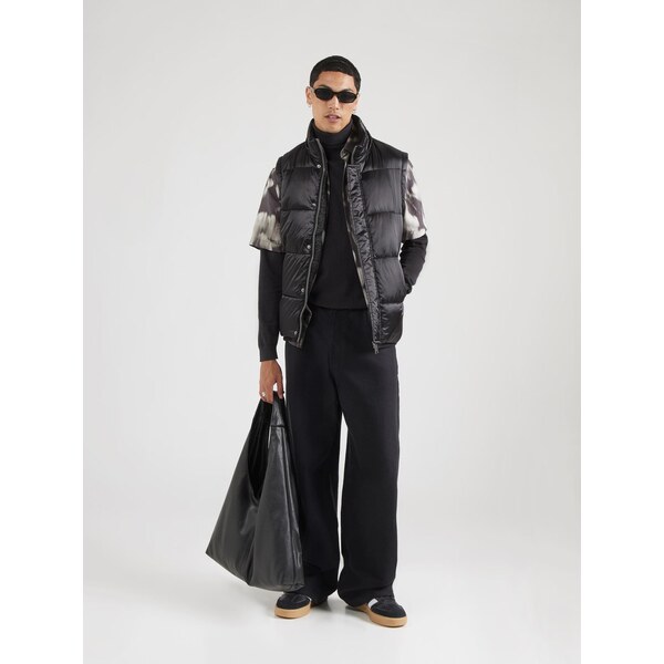 GUESS Zimná bunda čierna 65457306