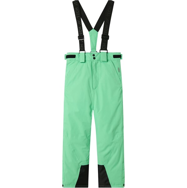 NAME IT Outdoorové nohavice NKNSlope10 limetová 65465635