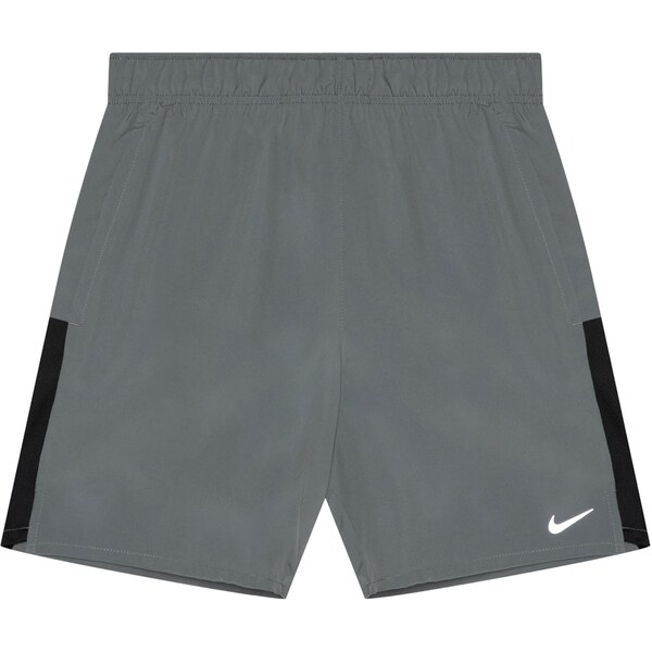 NIKE Športové nohavice CHALLENGER sivá / čierna 66009488