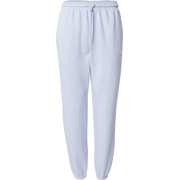 Nike Sportswear Nohavice Club biela 65457409