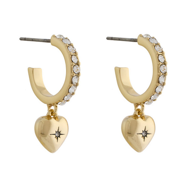 Náušnice Coach 65456860