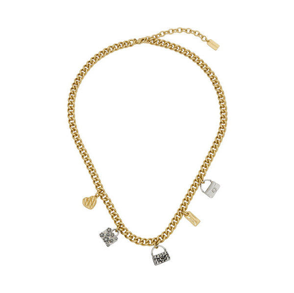 Náhrdelník Coach 65456864