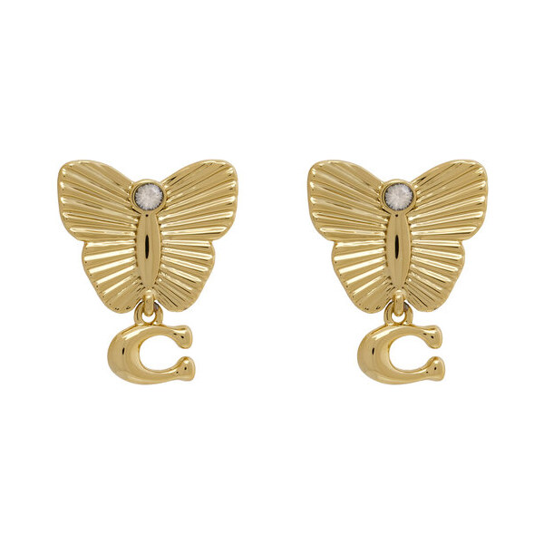 Náušnice Coach 65456875