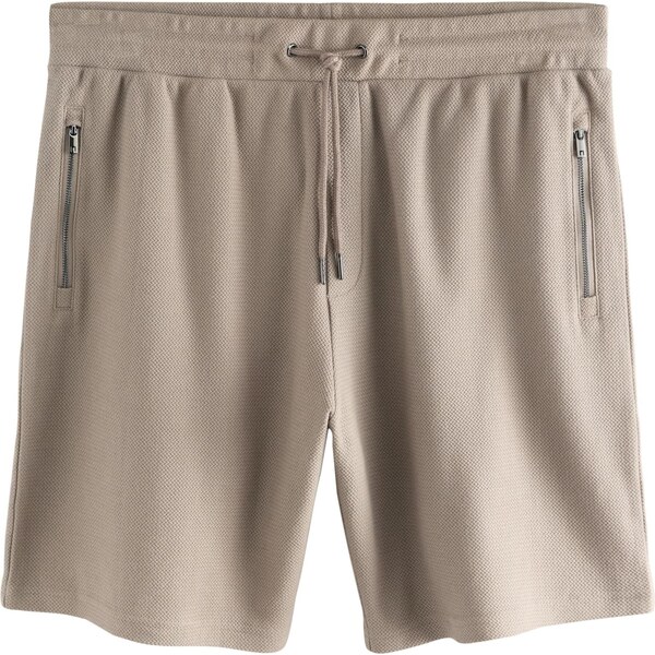 Next Nohavice béžová 65660937