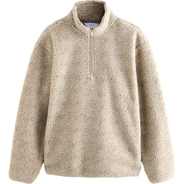 Next Sveter svetlobéžová 65661040