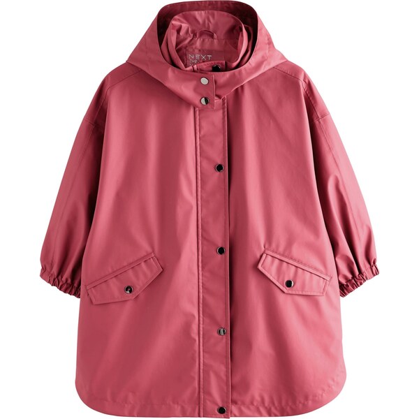 Next Kabát brusnicová 65889830
