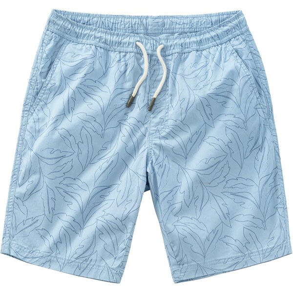 JOHN DEVIN Nohavice modrá 65678525