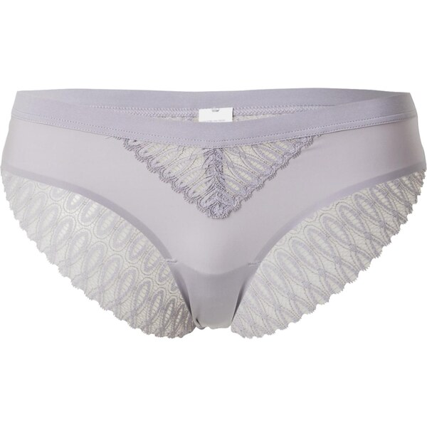 TRIUMPH Nohavičky Aura Spotlight svetlosivá 65664986