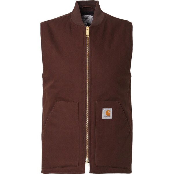 Carhartt WIP Vesta Classic čokoládová 65664963