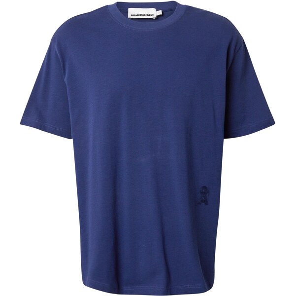 ARMEDANGELS Tričko AADRU tmavomodrá 65457140