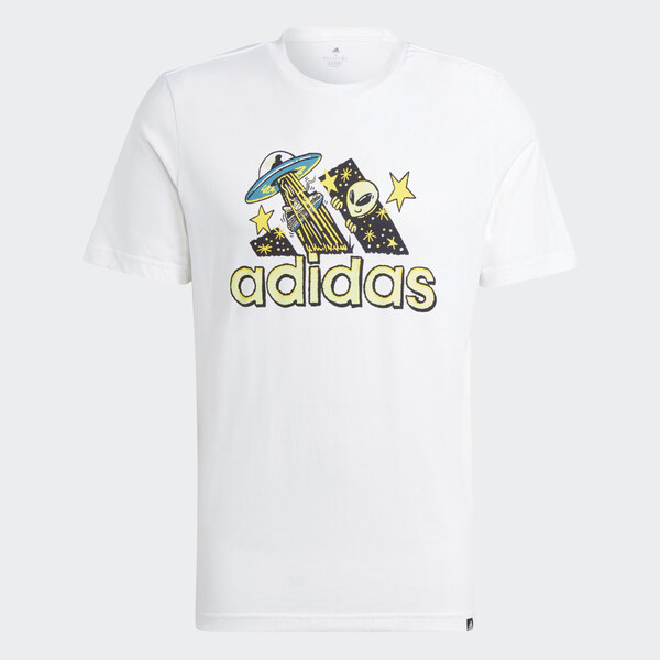 Adidas Sportswear Dream Doodle Fill T-Shirt 65457488