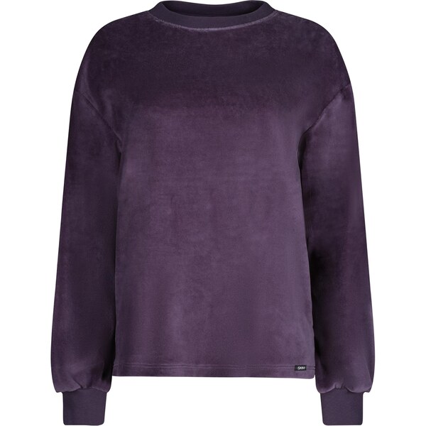 Skiny Pyžamo tmavofialová 65663878