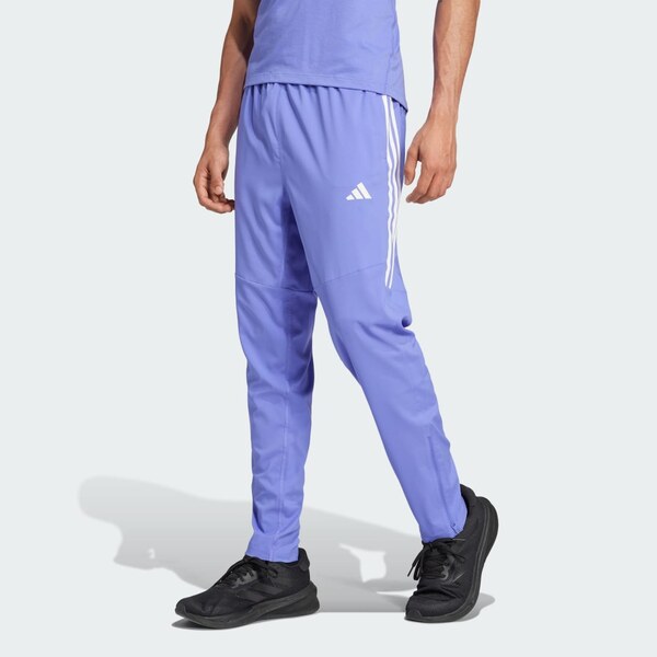 Adidas Tepláky Own the Run 3-Stripes 65457541