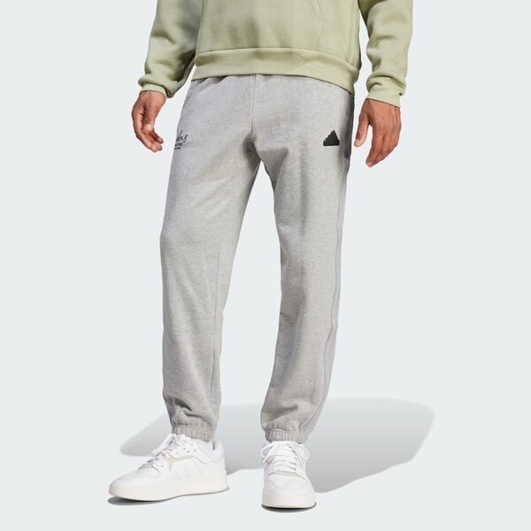 Adidas Brand Love French Terry Joggers 65457548
