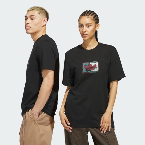 Adidas TRIČKO SHMOOHAUS 65457678