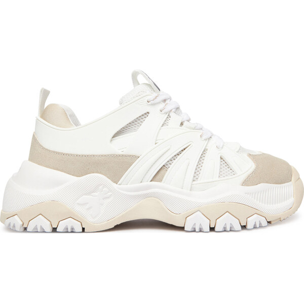 Sneakersy Patrizia Pepe 65458782