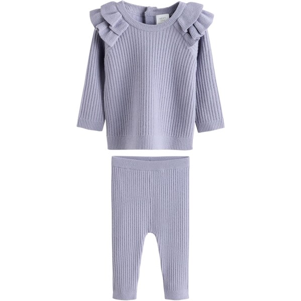 Next Set levanduľová 65980692