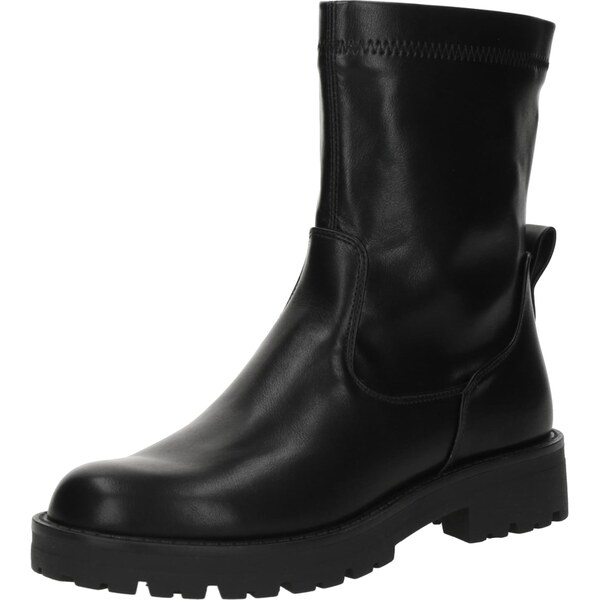 ABOUT YOU Členkové čižmy Selma čierna 65892001