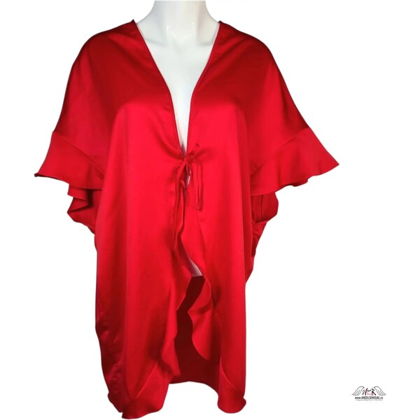 Victorias Secret Luxusný župan so Srdiečkom: Komfort a Štýl pre Váš 46575177