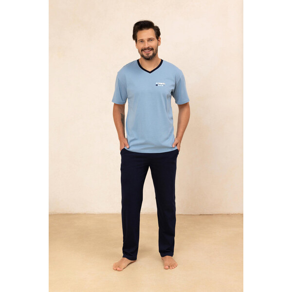 Regina PÁNSKE PYŽAMO 498 BIG J/25 65460248