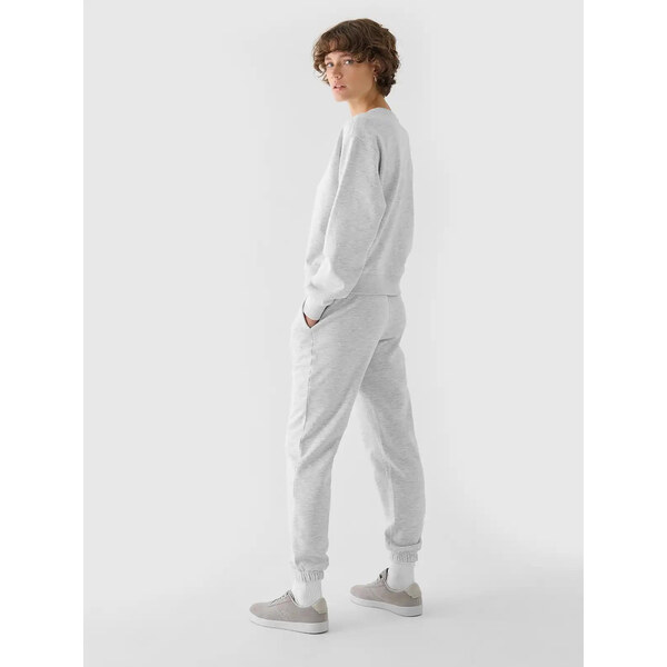 Dámske tepláky 4F 65460326