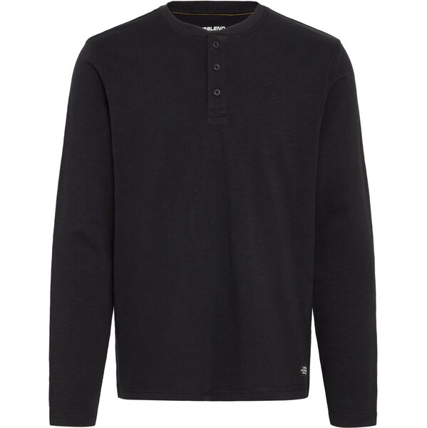 BLEND Tričko BHIBrat čierna 65465610