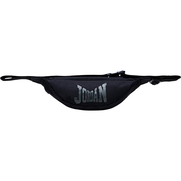 Jordan Ľadvinka JAM MVP svetlosivá / čierna 65460996