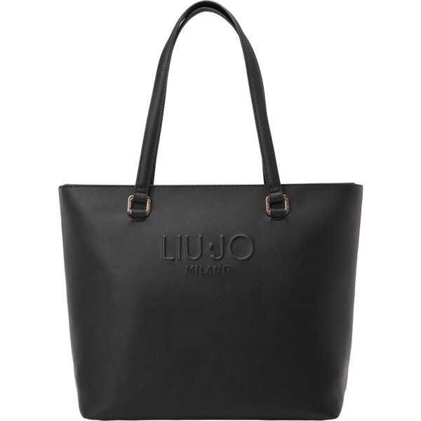 Liu Jo Shopper Halona čierna 65893870