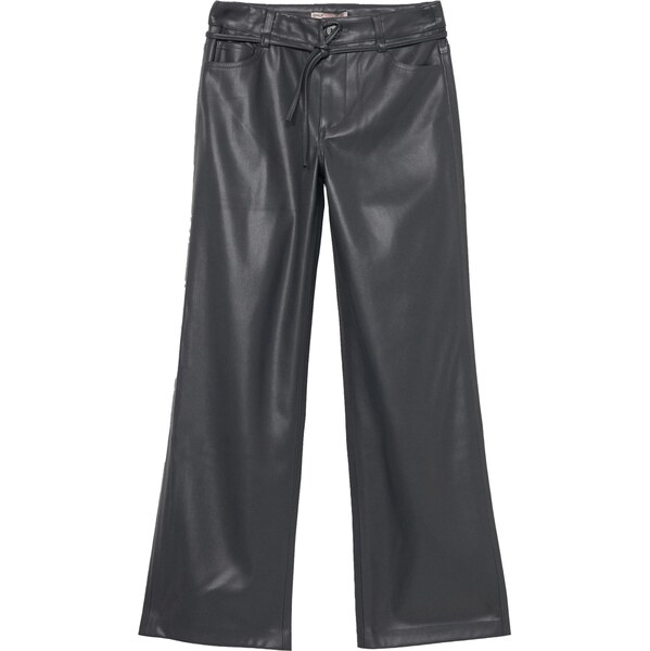 ONLY GIRLS Nohavice KOGGIANNA čierna 65893918