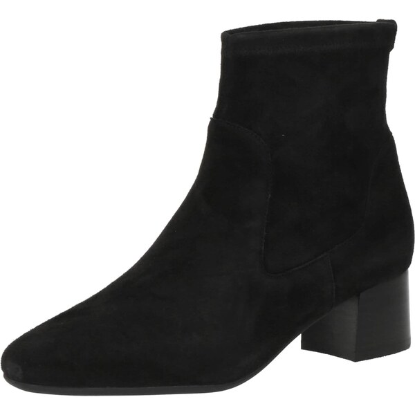 PETER KAISER Členkové čižmy čierna 65894046