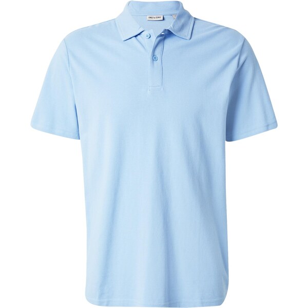 Only & Sons Tričko ONSGORDON svetlomodrá 65560062