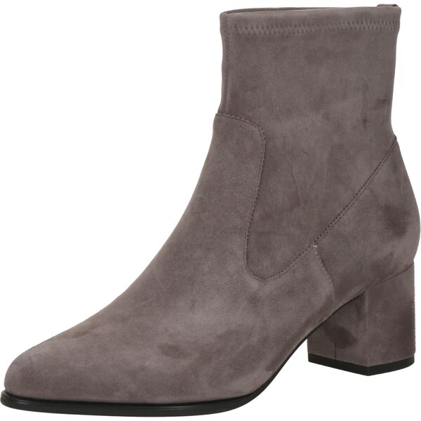 PETER KAISER Členkové čižmy tmavobéžová 65894211