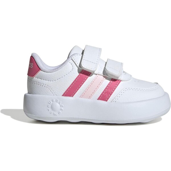 ADIDAS SPORTSWEAR Športová obuv BREAKNET 3.0 CF I ružová / purpurová / 65461136