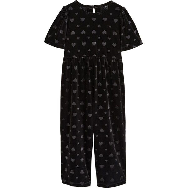 Next Overal sivá / čierna 65890912