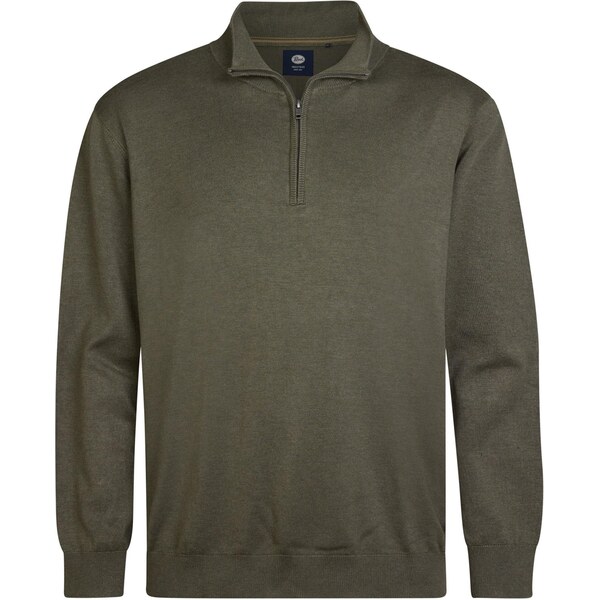 Petrol Industries Sveter kaki 65893382