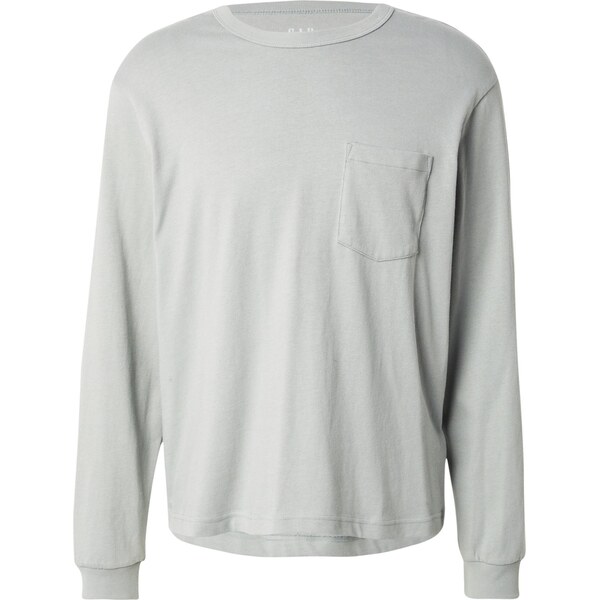 GAP Tričko pastelovo zelená 65461091