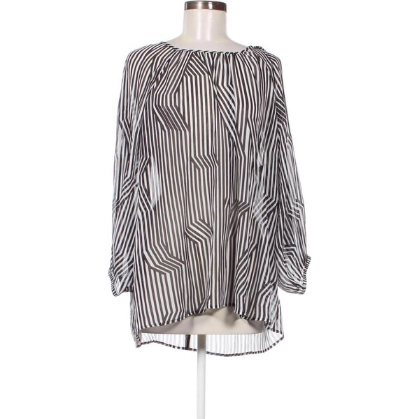 Dámska blúza Samoon 65460855