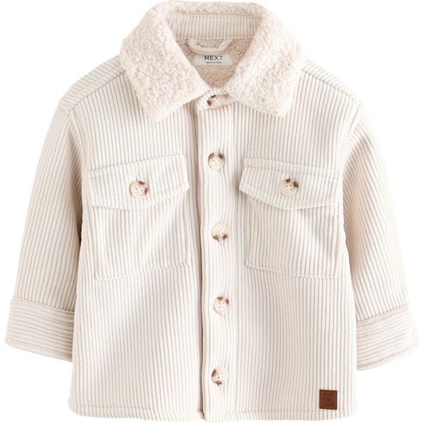 Next Prechodná bunda nebielená 65773470