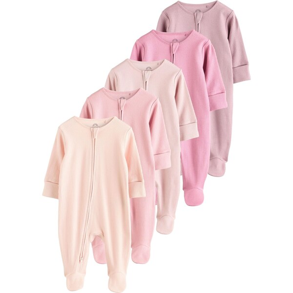 Next Body ružová / rosé / púdrová / staroružová / svetloružová 66201547