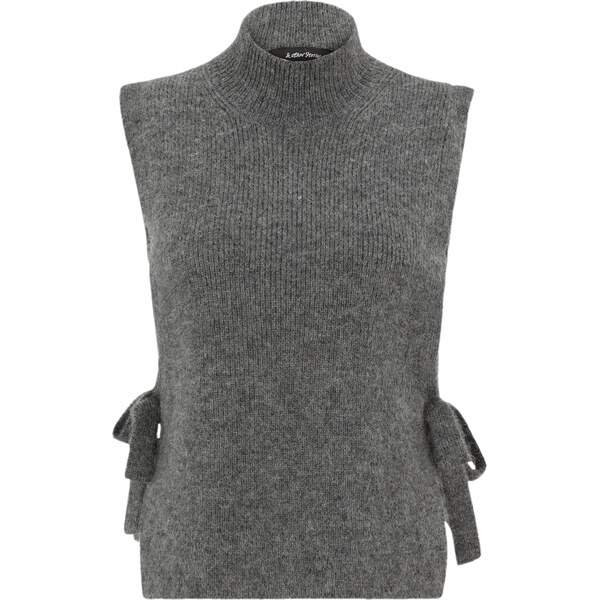 & Other Stories Sveter tmavosivá 66201840